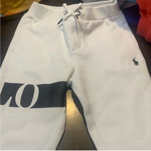 Ralph Lauren Polo Sweatpants/Joggers